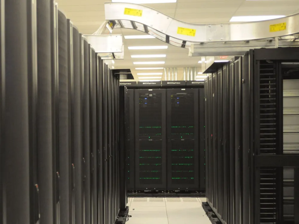 IT Infrastructure Solutions