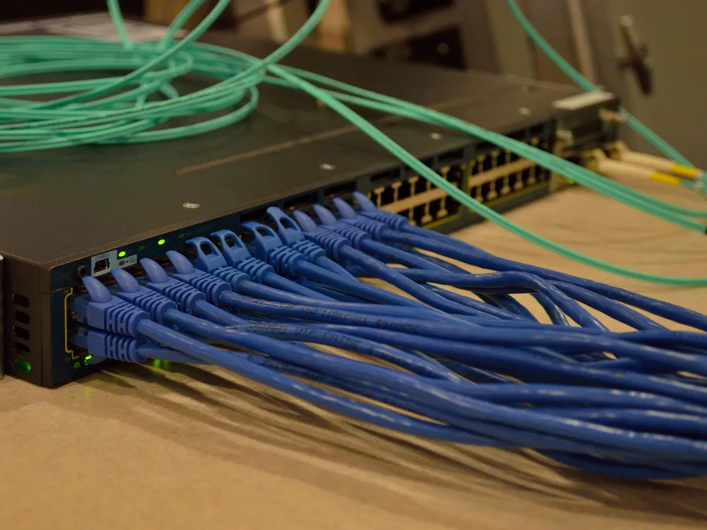 Networking & Security