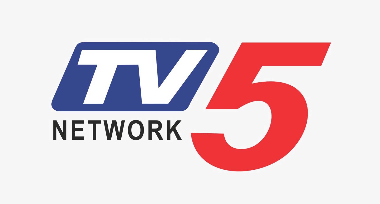 TV5 Network logo