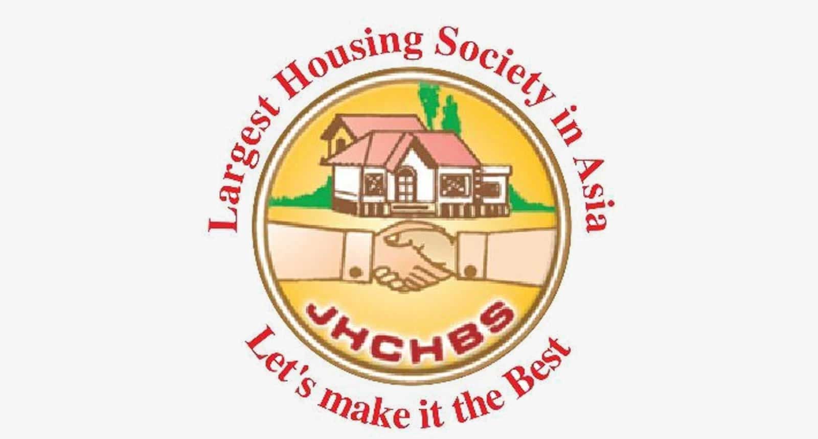 Journalists' Housing Society (JHCHBS) logo