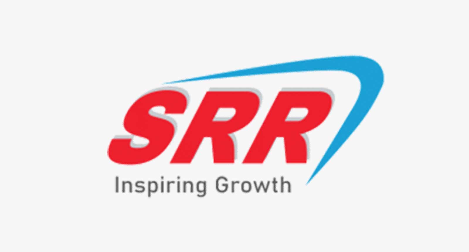 SRR Group logo