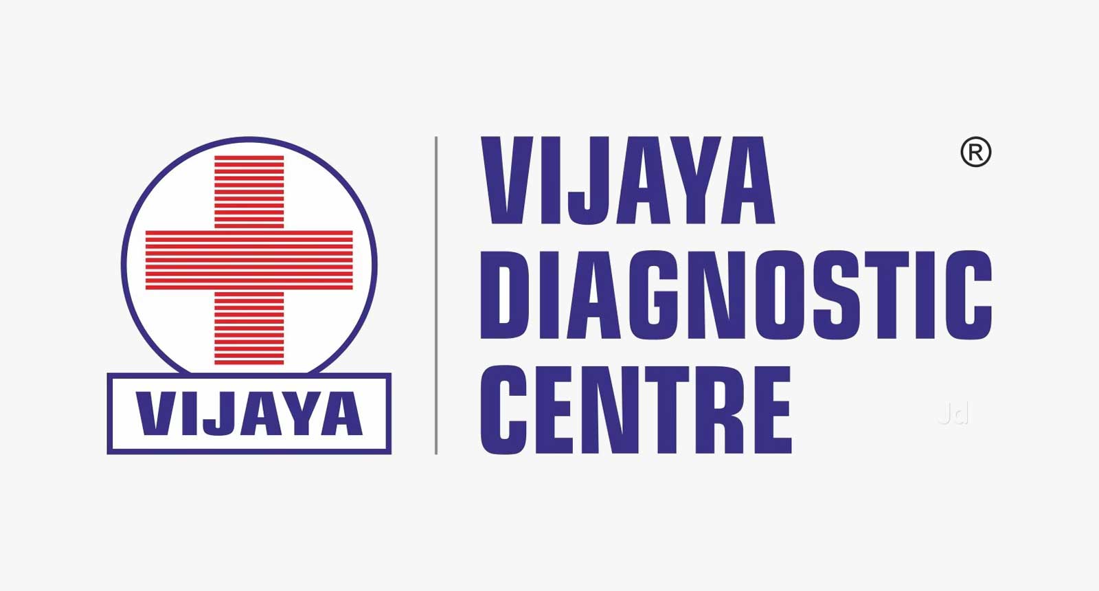 Vijaya Diagnostic Centre logo