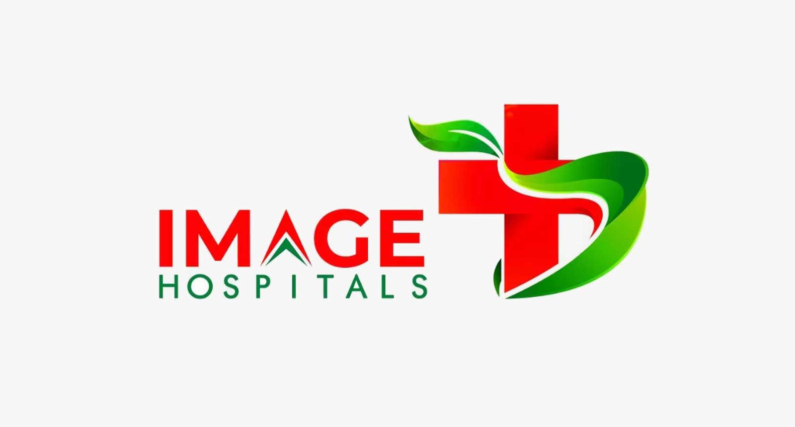 Image Hospitals logo