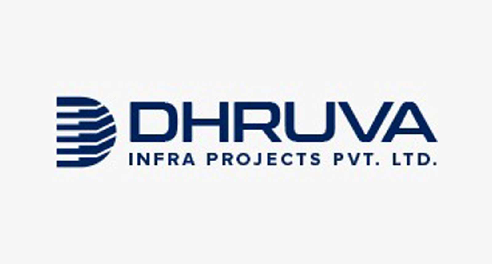 Dhruva Infra Projects logo