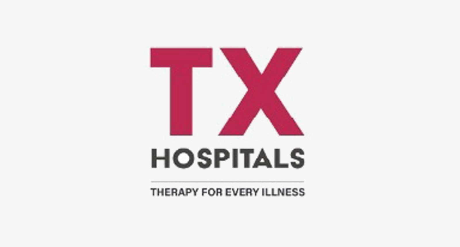 TX Hospitals logo